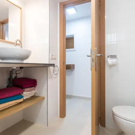 Apartamento Iberia Primera Linea Playa Levante Benidorm Exterior photo